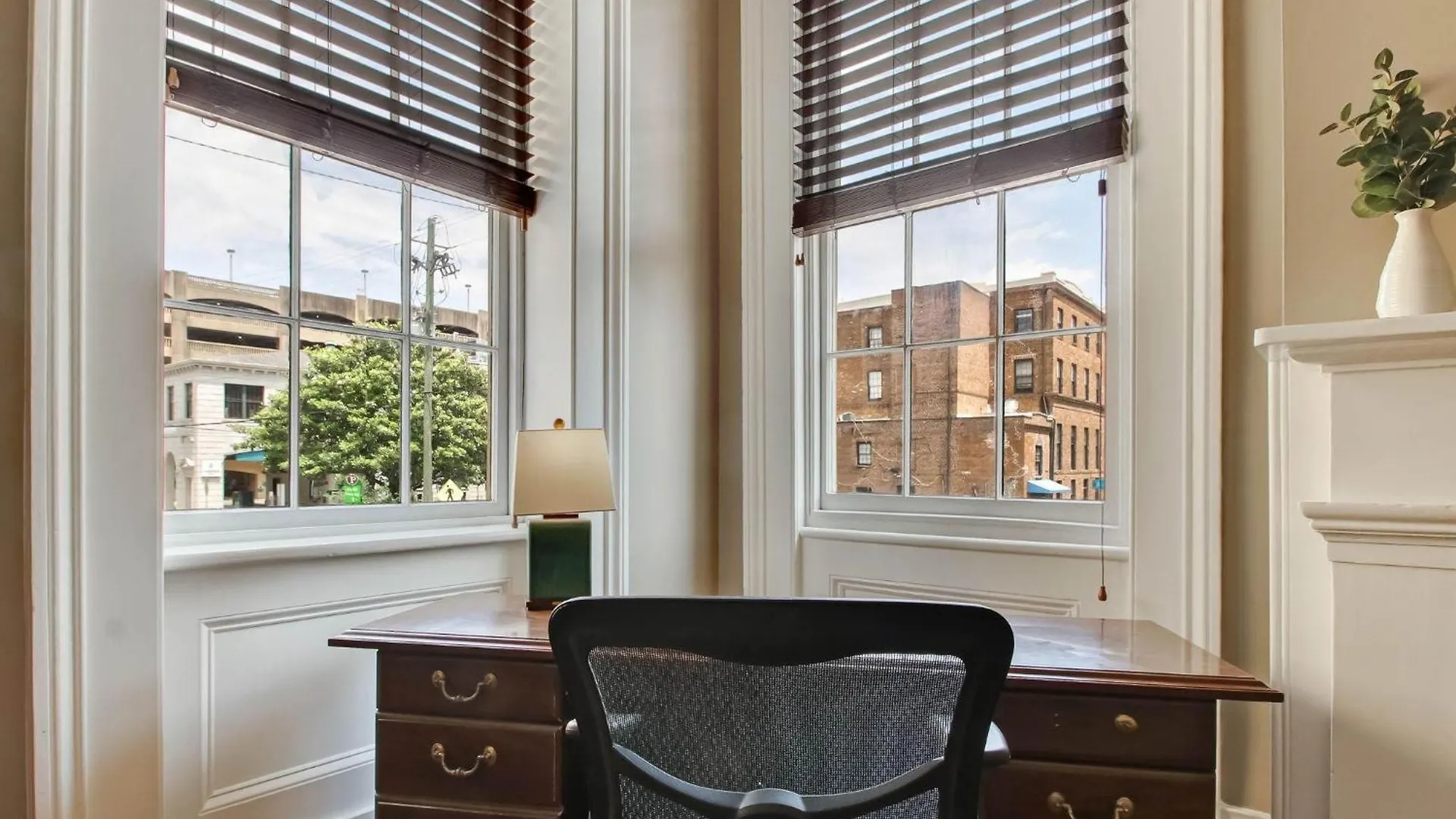 23 E York Street Unit 1 Apartman Savannah