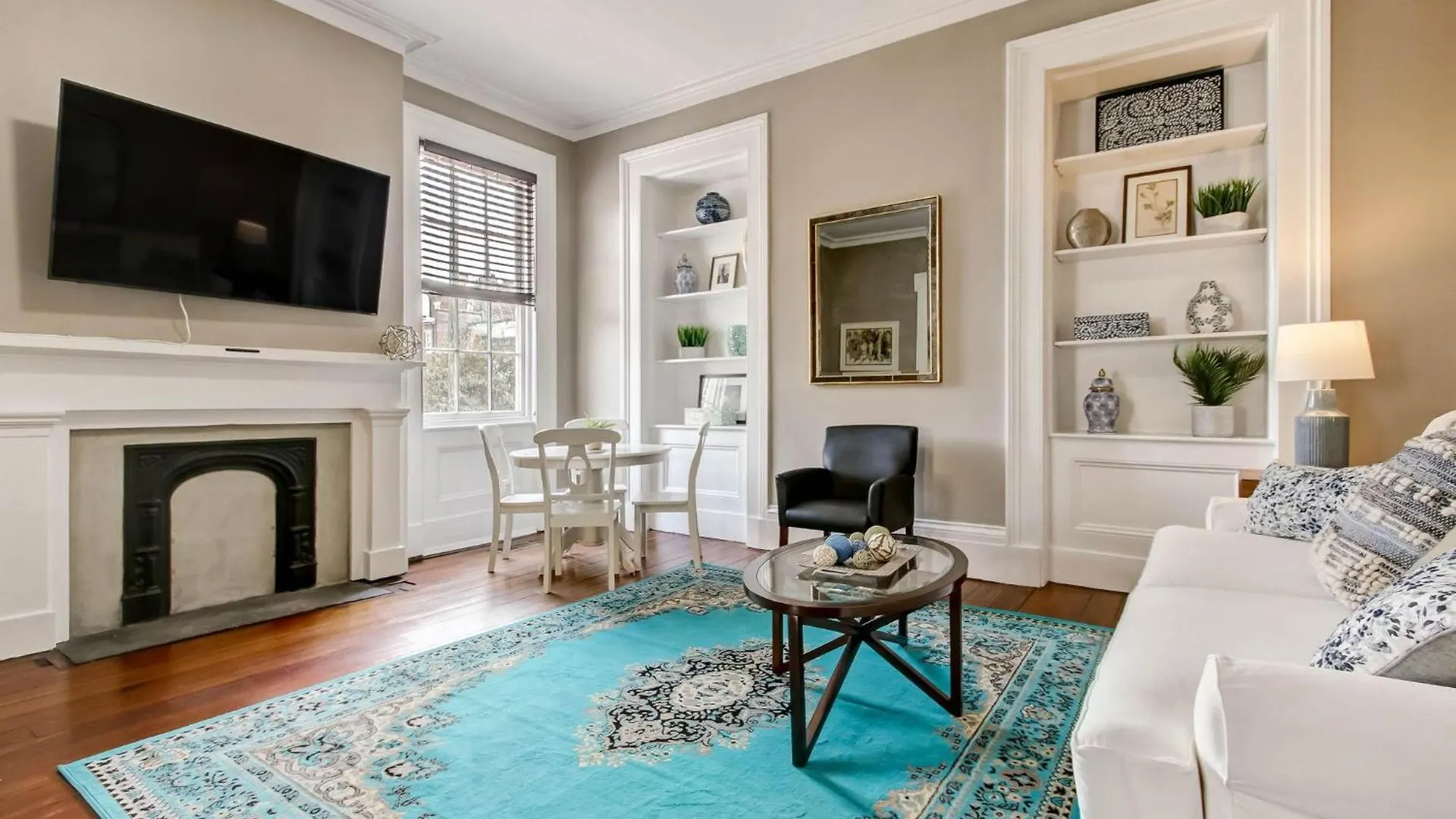 23 E York Street Unit 1 Apartman Savannah