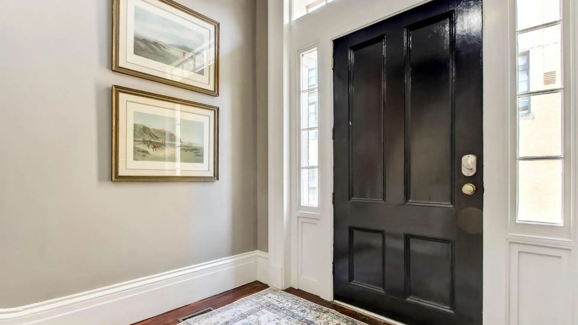 23 E York Street Unit 1 Savannah