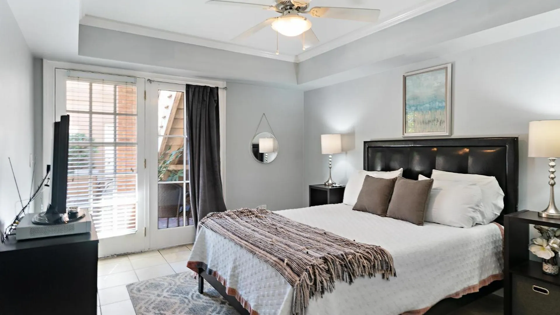 Feriehus 305 W Taylor Garden Savannah