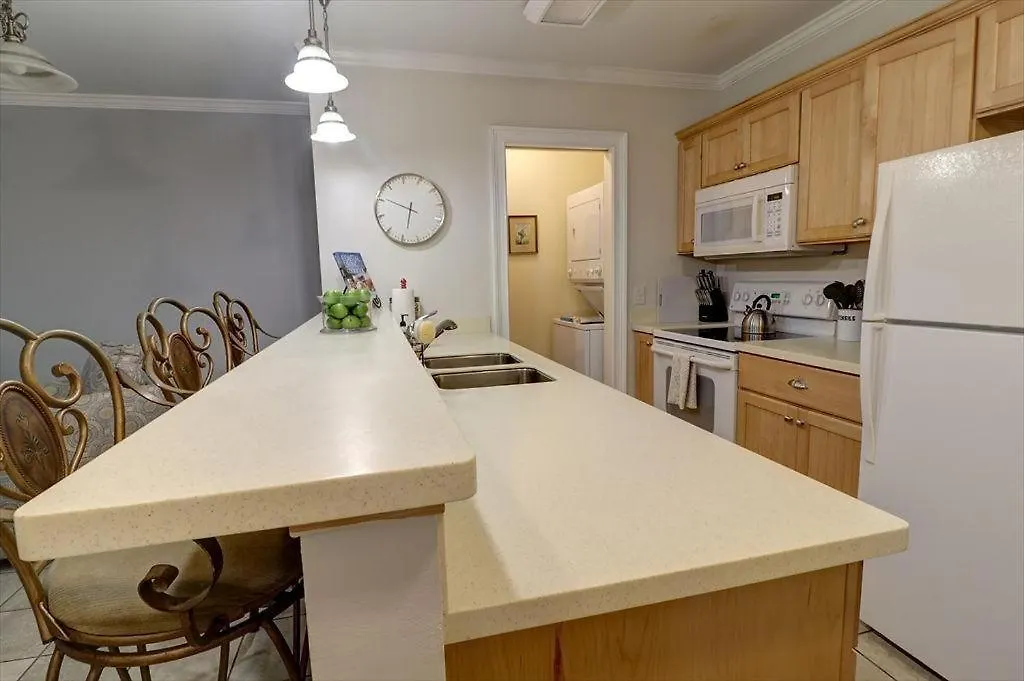 305 W Taylor Garden Feriehus