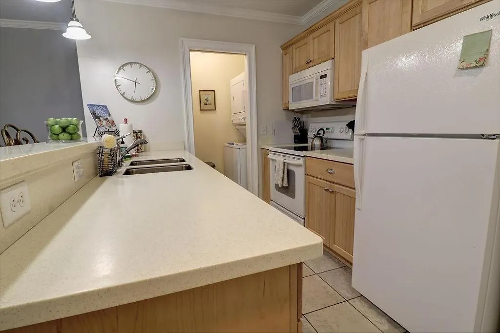 305 W Taylor Garden Feriehus *