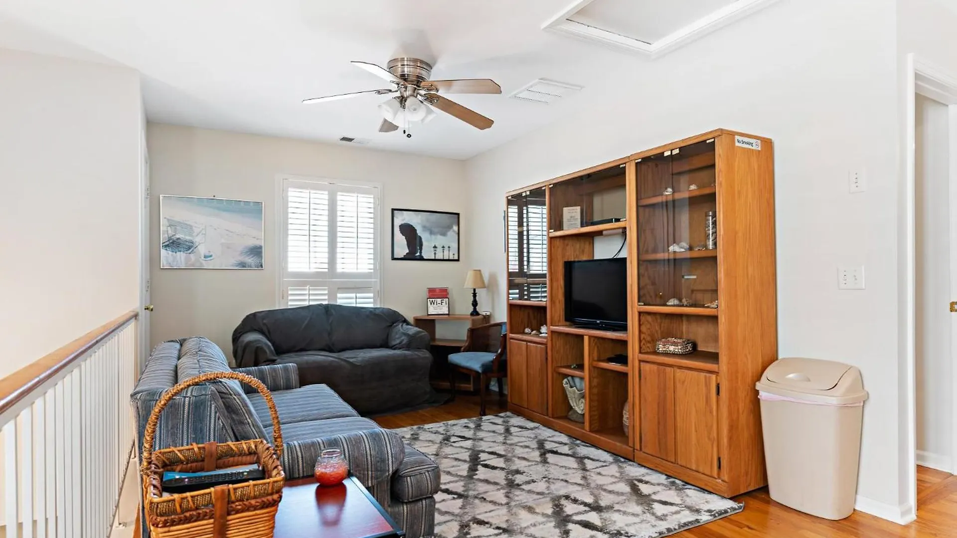 بيت للعطل 535 E Liberty Lane Carriage House