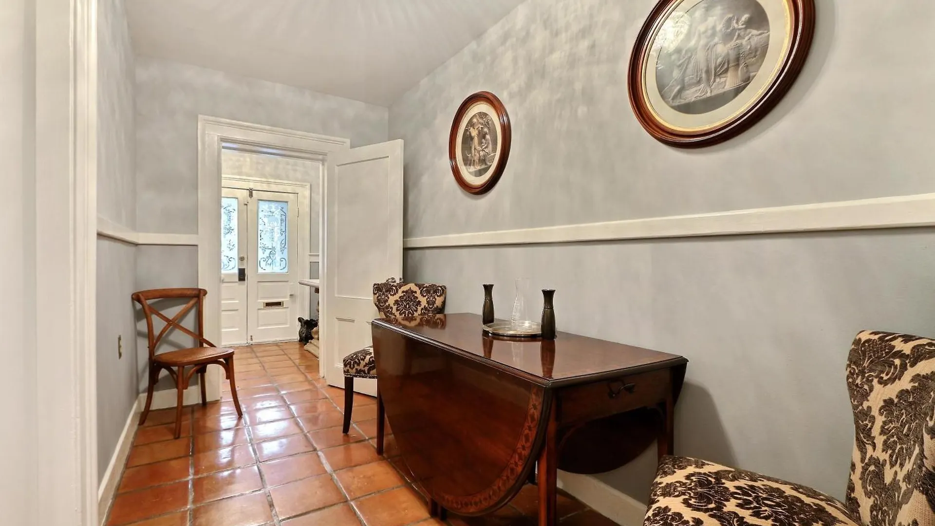 Apartamento 17 E Jones Garden *