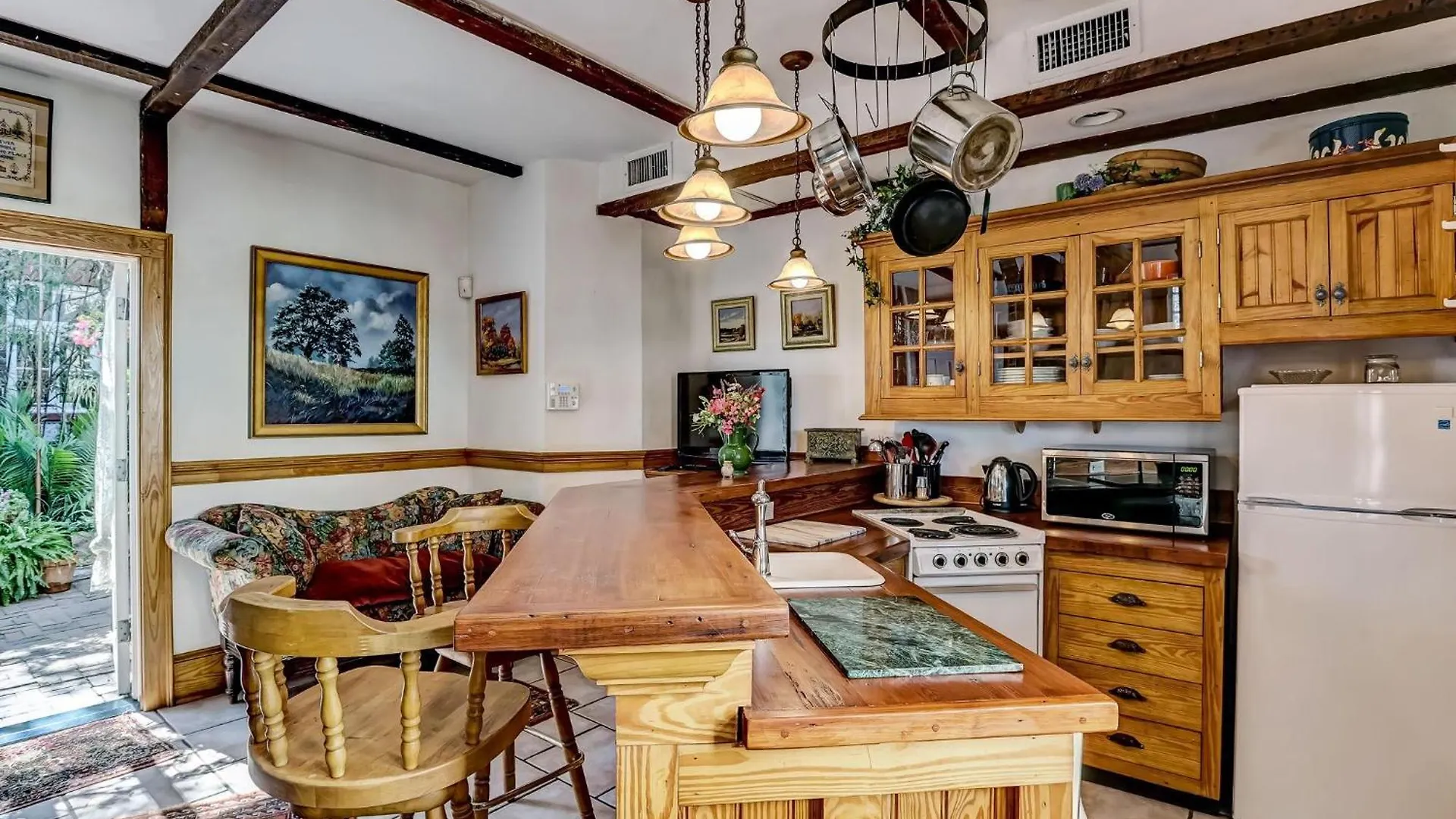 Casa vacanze 554 E Taylor Street Ch *