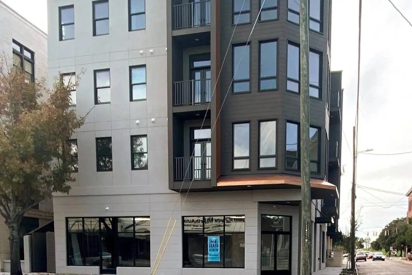 Apartment Downtown, Contemporary, 2 Bedroom, Roof Terrace! 4b *