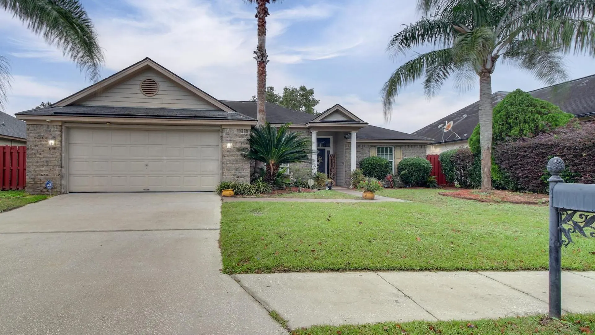 3 Mi To Oglethorpe Mall With Fenced Yard! Savannah