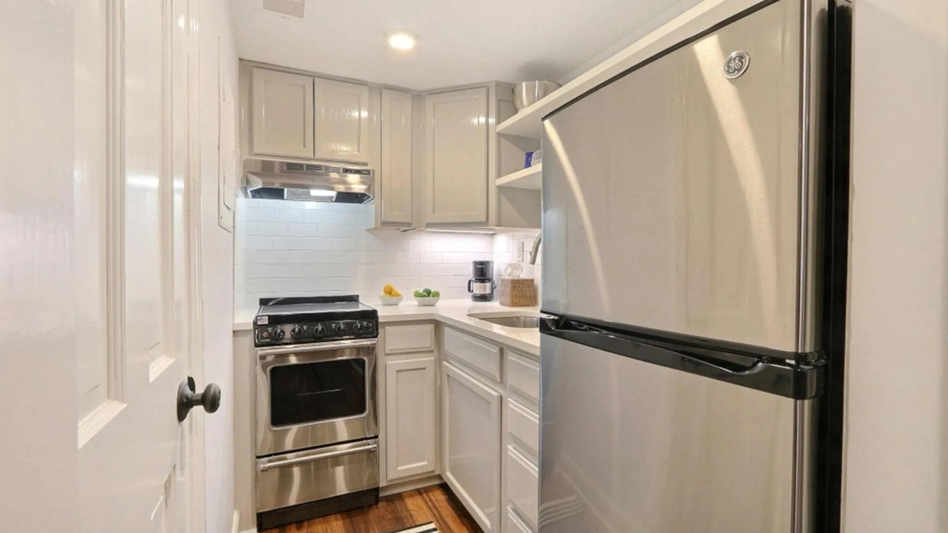 Isaac Laroche Estate Holiday home Savannah