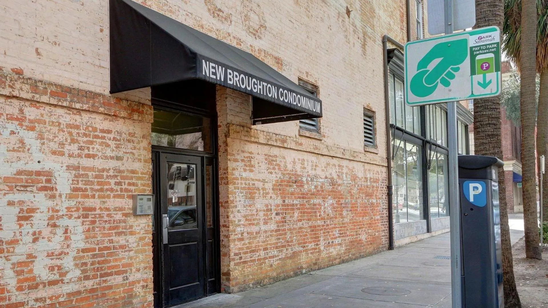 Broughton Hideaway Apartment