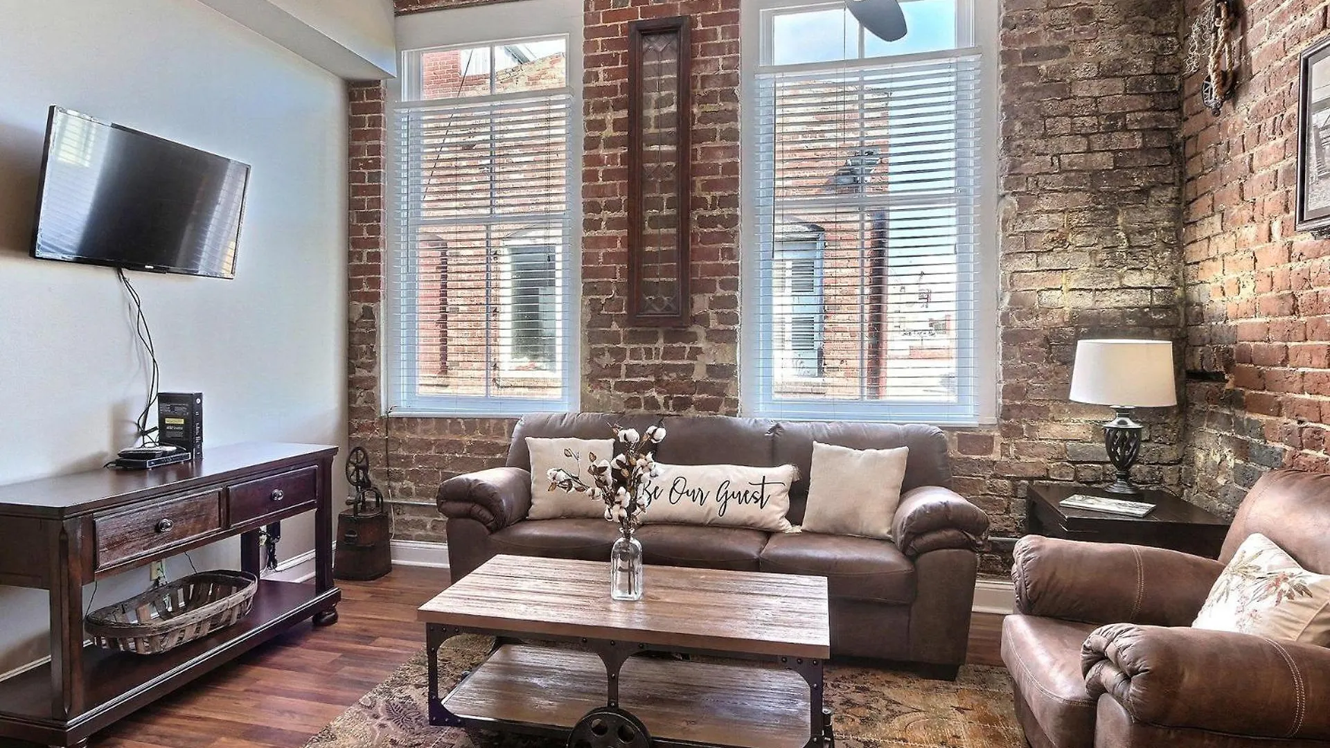 Apartment Broughton Hideaway