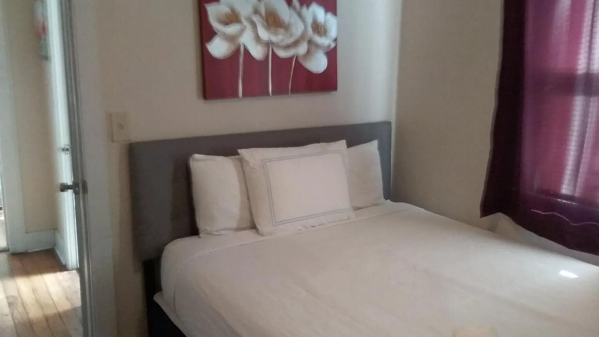 아파트 Retro Rainbow At Herb River- Flamingo Flat #4