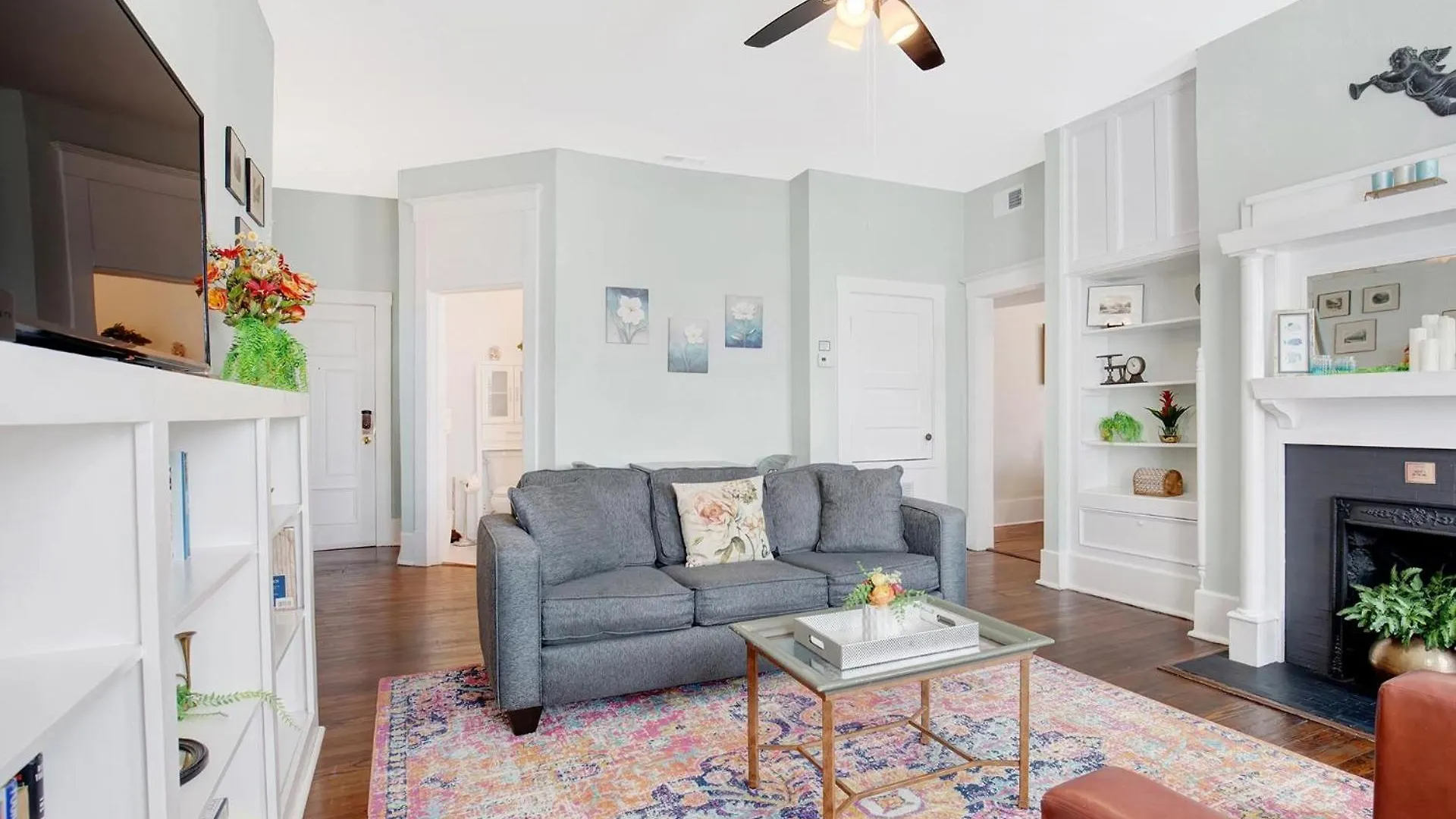 Apartment Praline Dream
