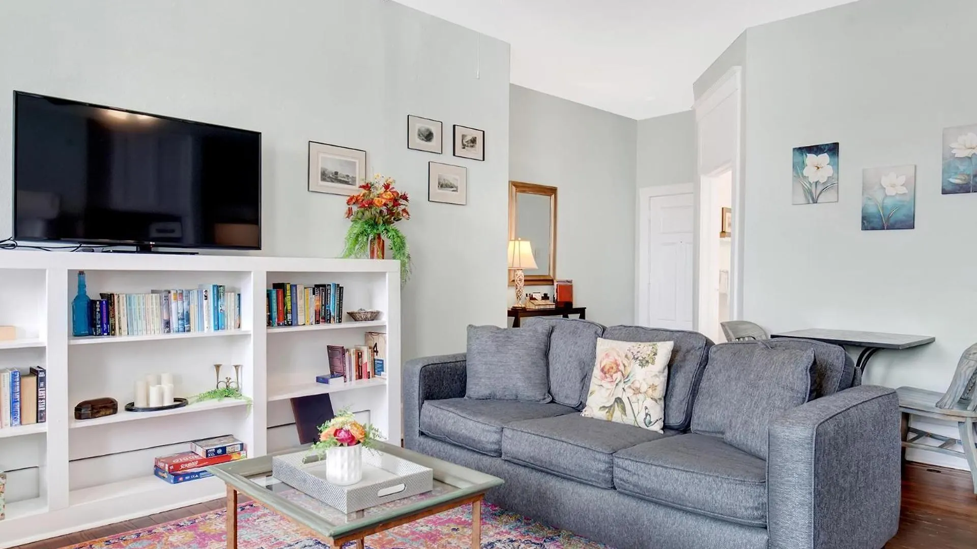 Apartment Praline Dream Savannah