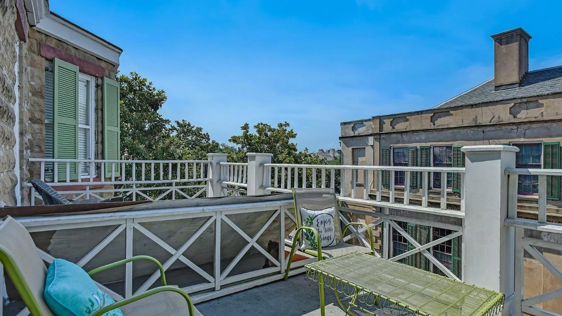 Praline Dream Apartment Savannah