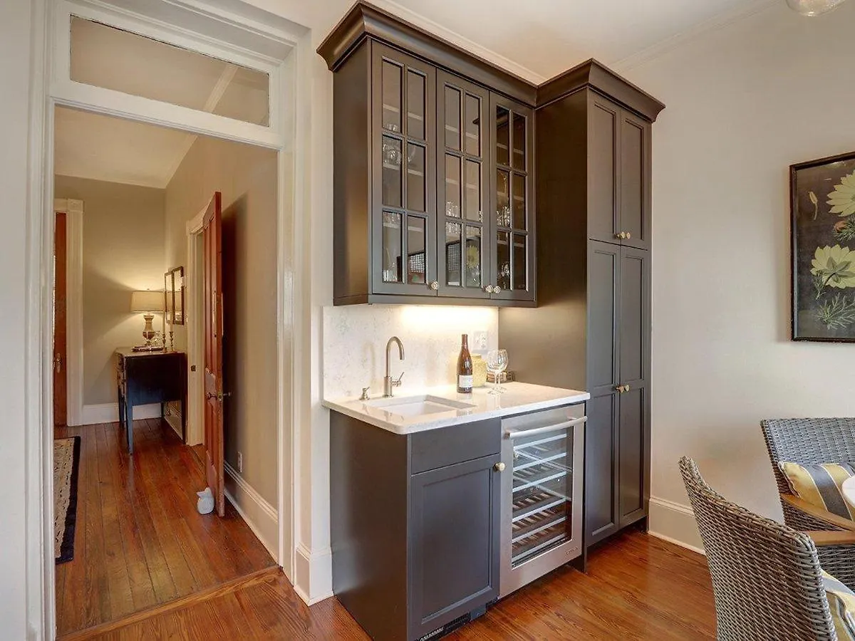 Luxury On Lincoln Σπίτι διακοπών