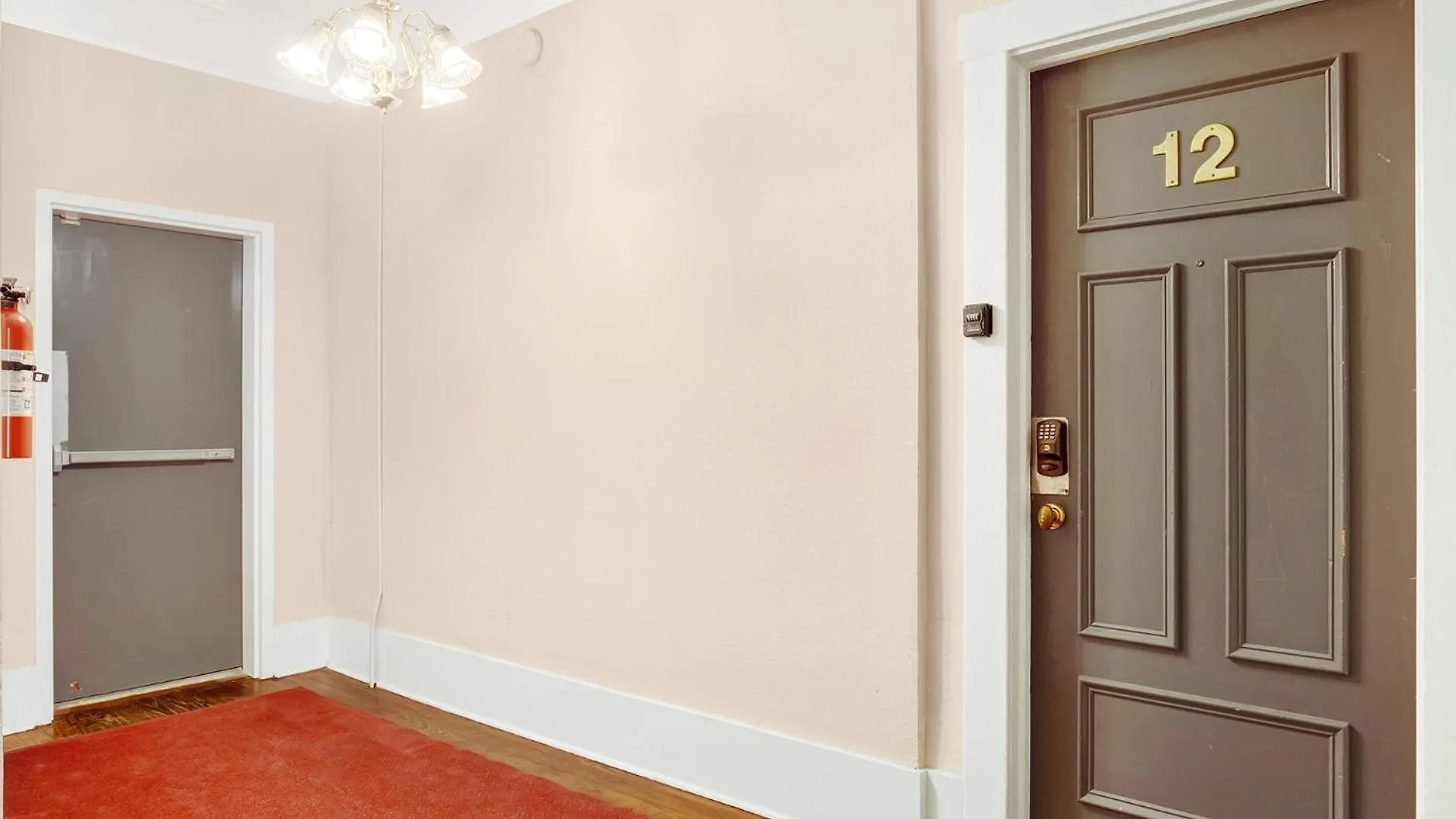 Apartment Praline Dream *