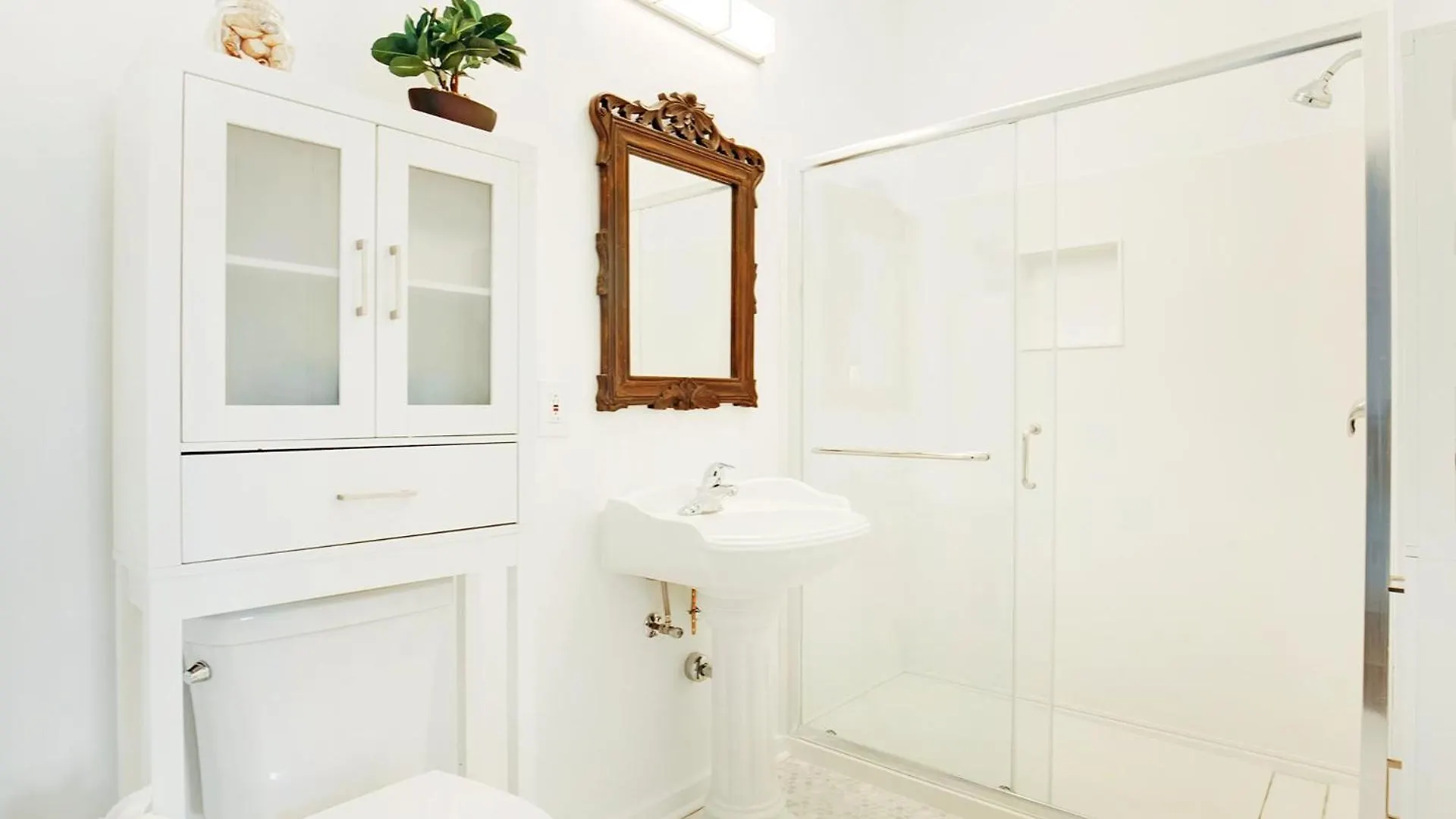 Apartment Praline Dream