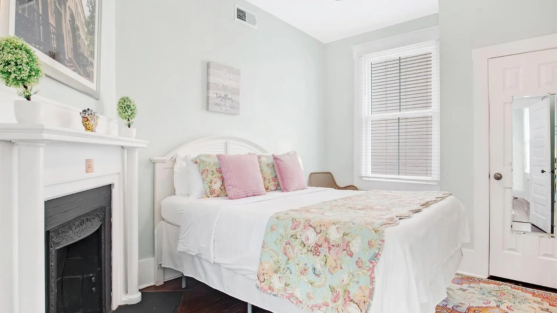 Apartment Praline Dream Savannah