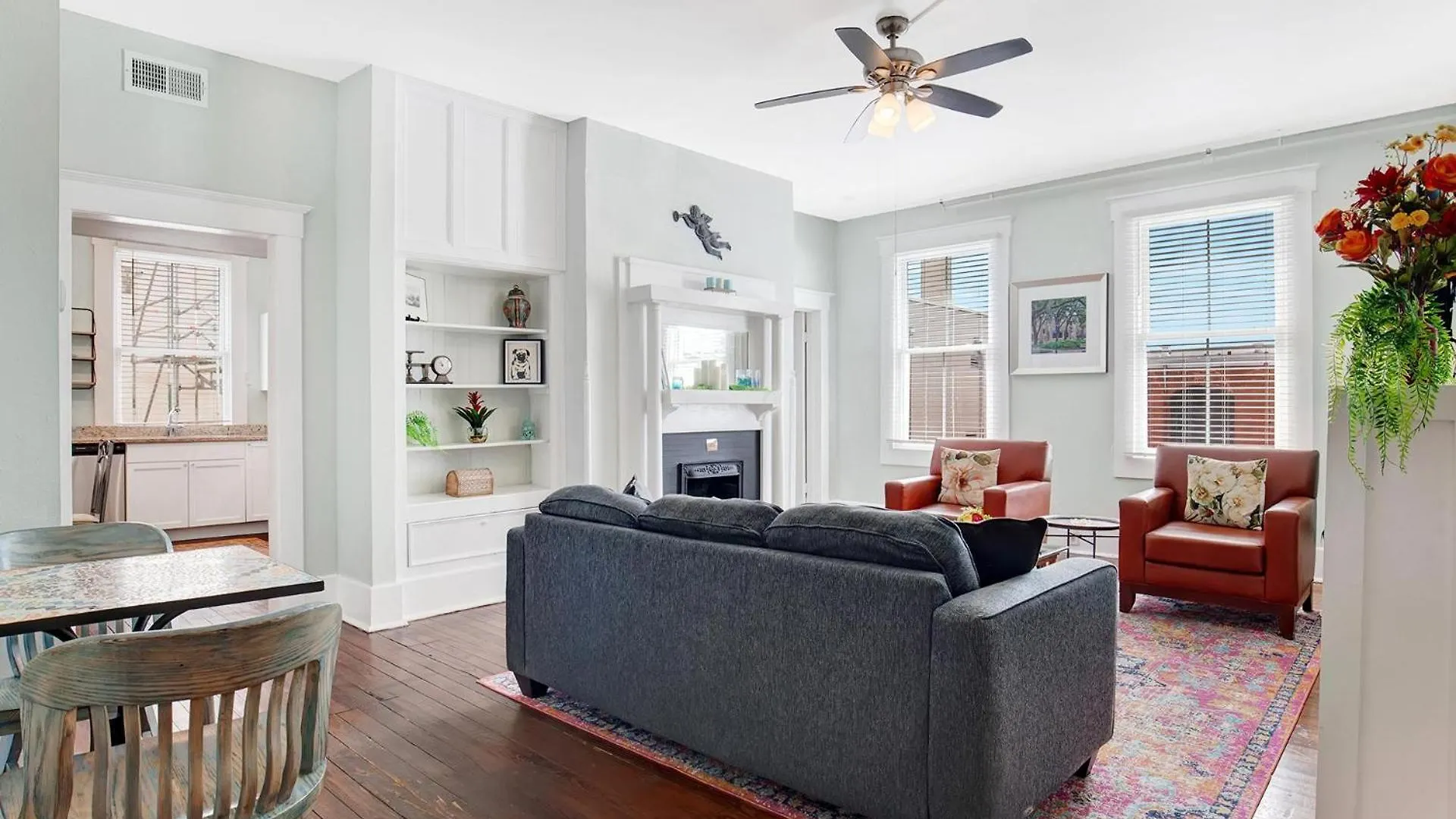 Apartment Praline Dream