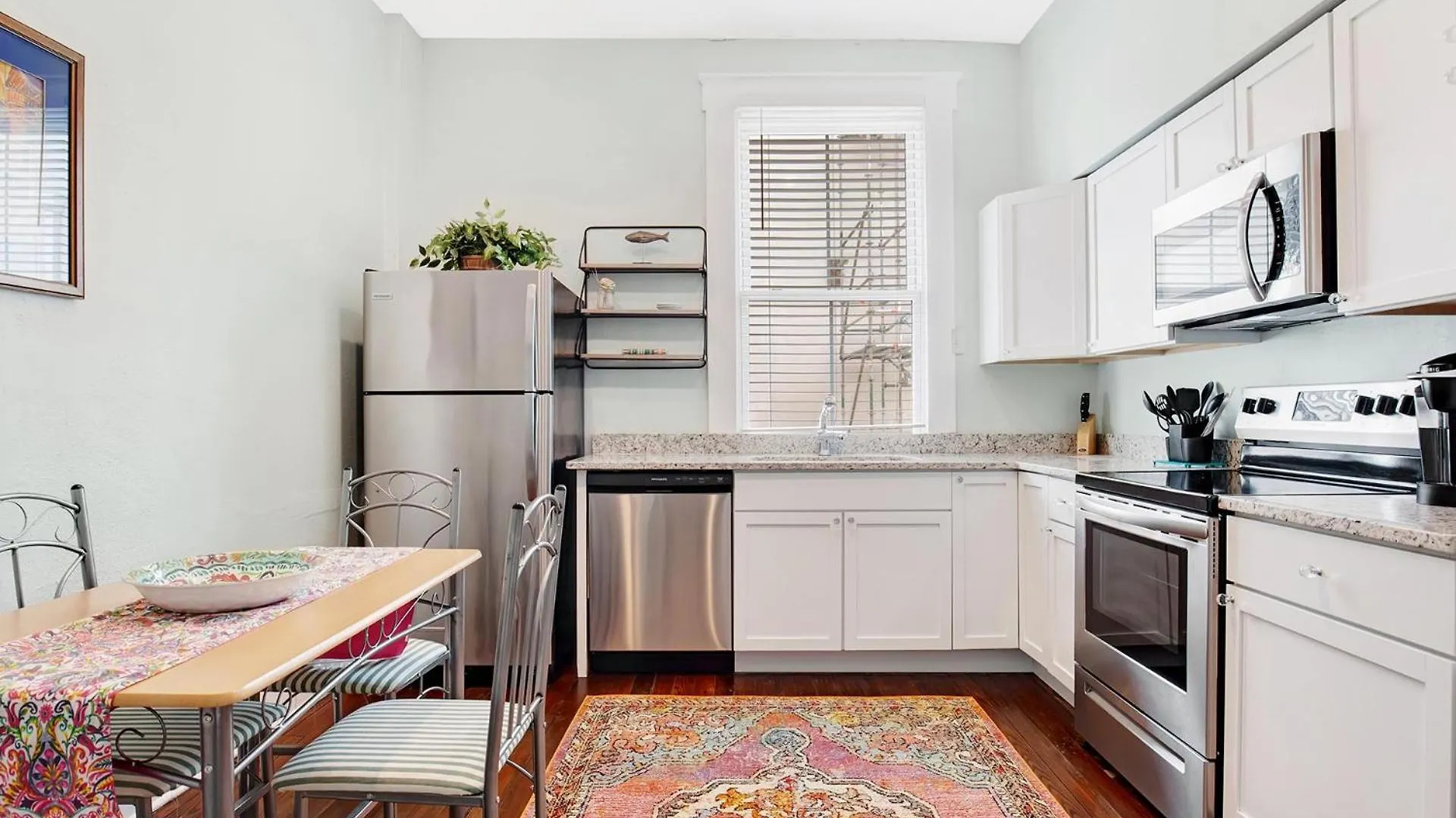 Apartment Praline Dream