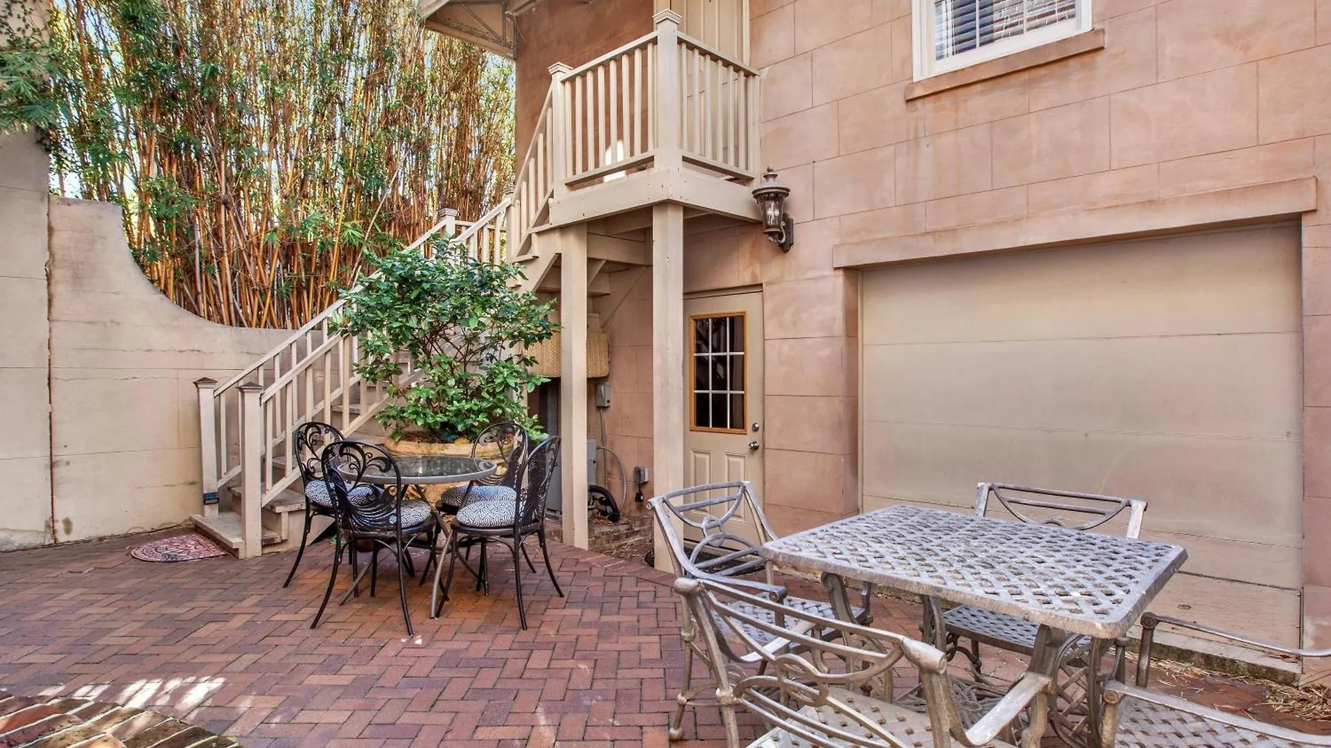 Broughton Street Carriage House * サバンナ