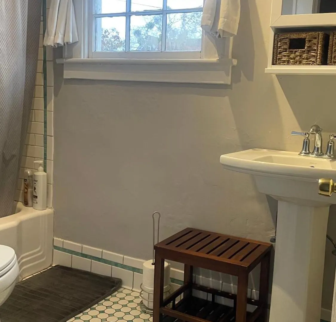 Habersham Hideaway * Savannah