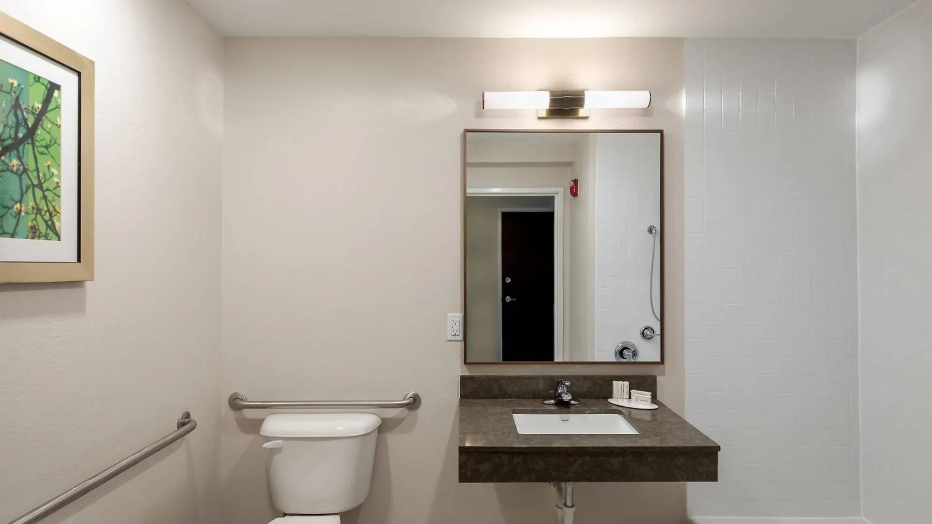 Fairfield & Airport Hotel Savannah