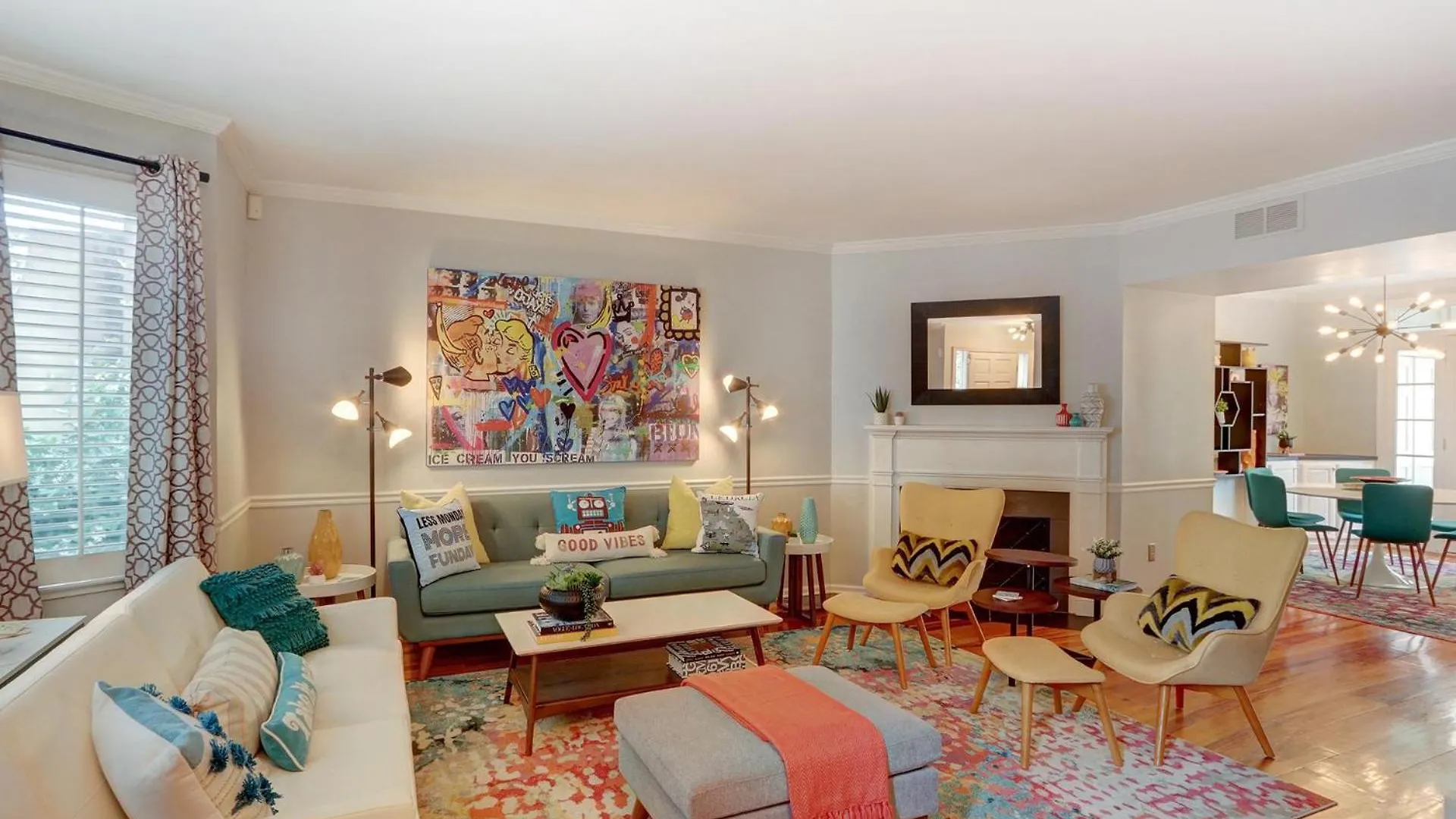 Broughton Deco