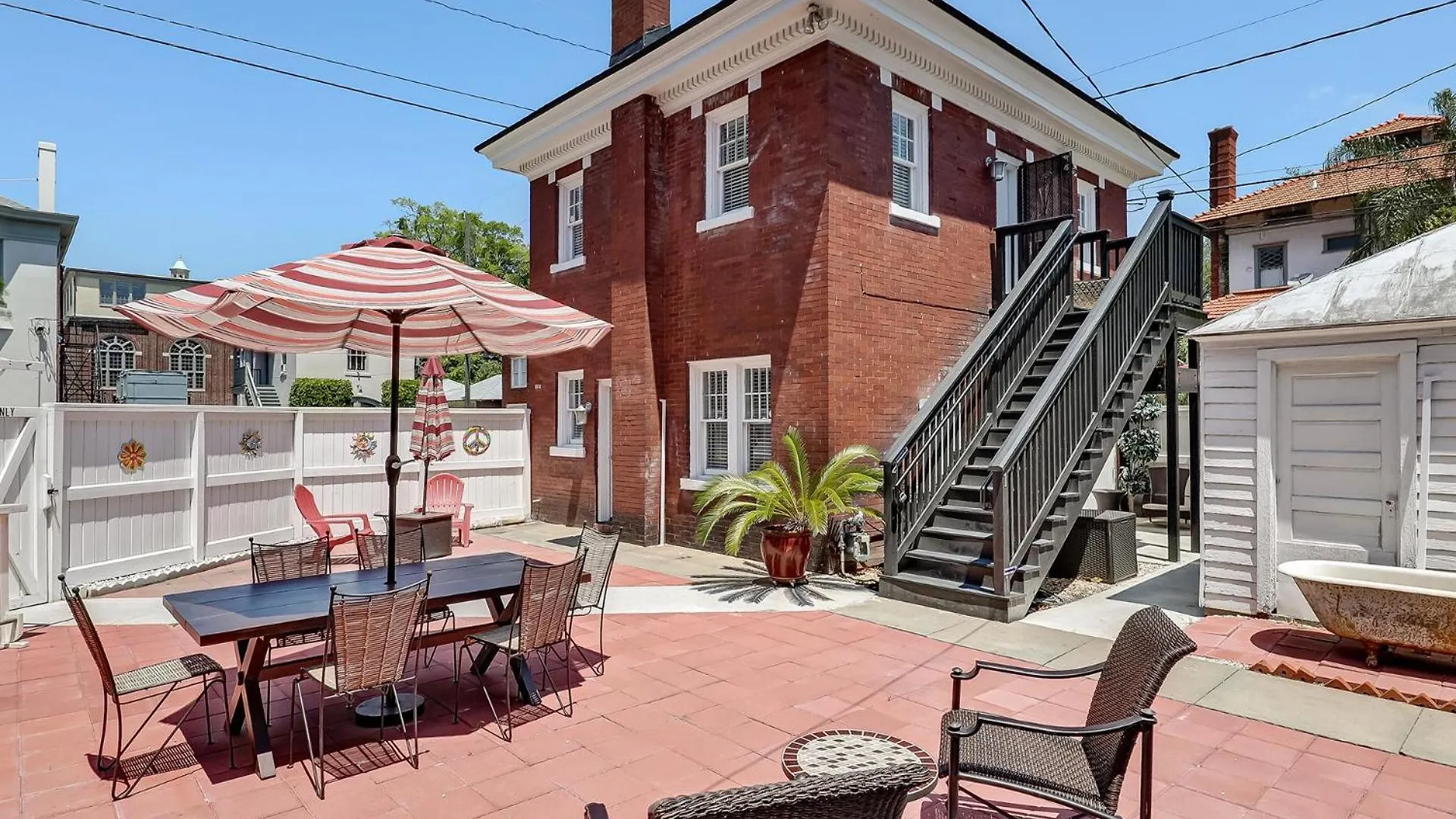 Drayton Place 2 Savannah