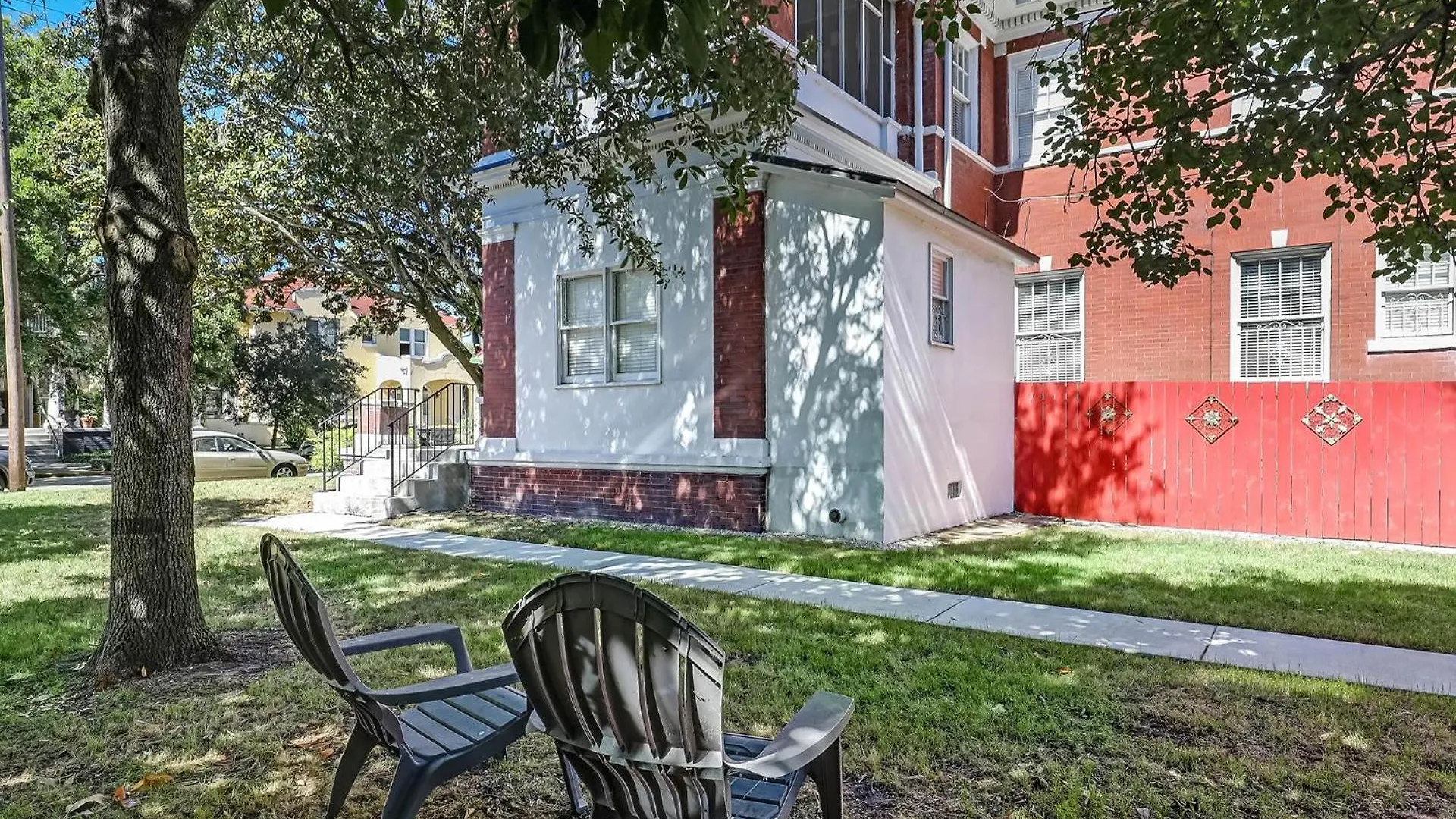 Dom wakacyjny Drayton Place Main House Savannah