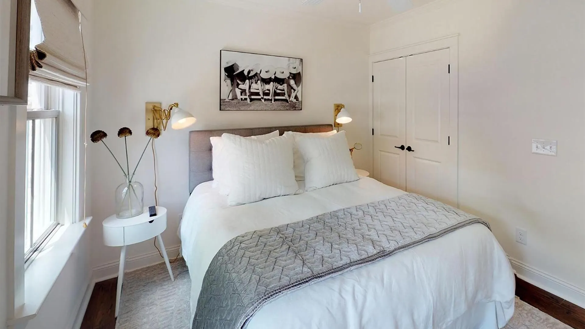 515 Liberty Carriage