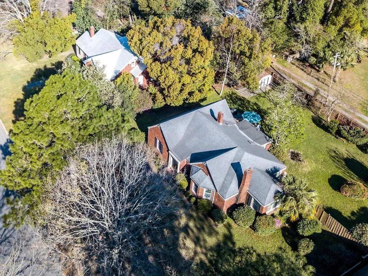 Paula Deen House Holiday home