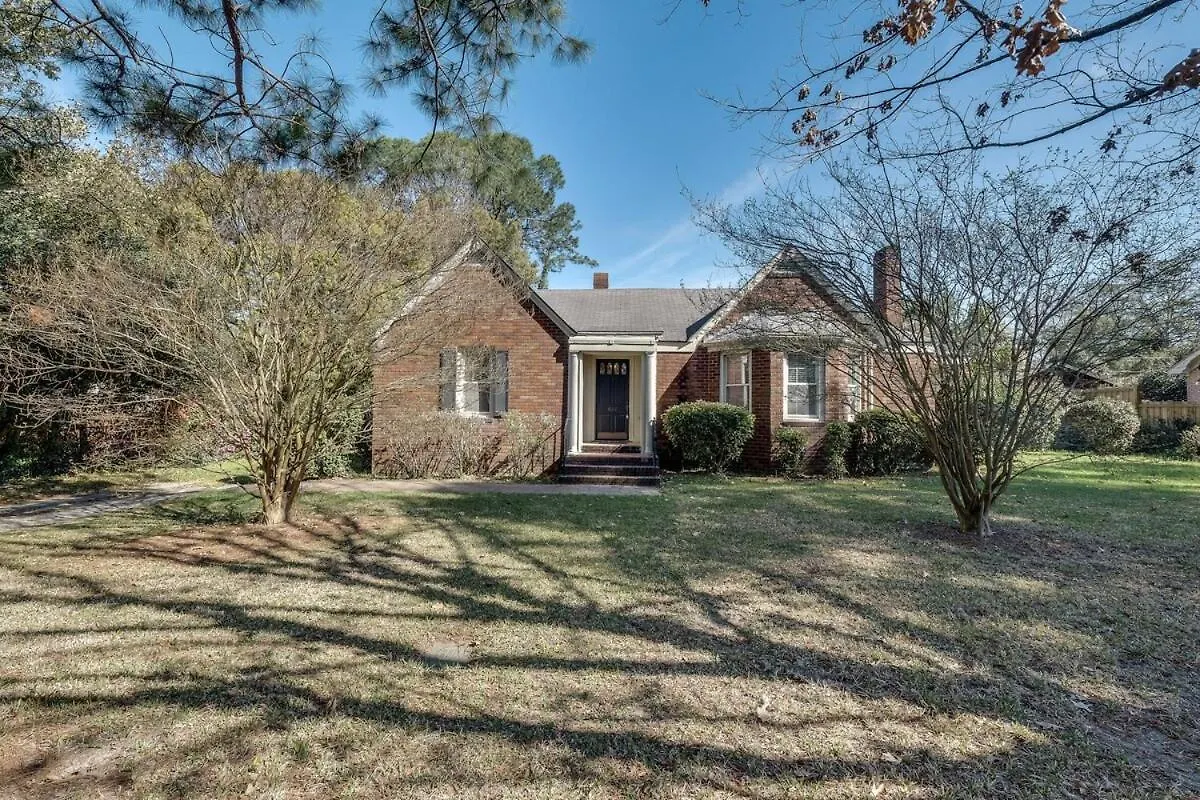 Holiday home Paula Deen House