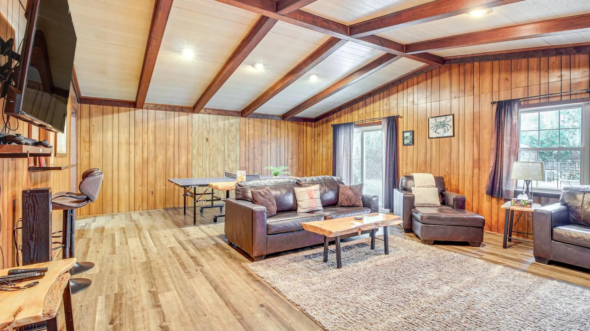 4 Mi To With Gazebo And Seasonal Pool! Savannah