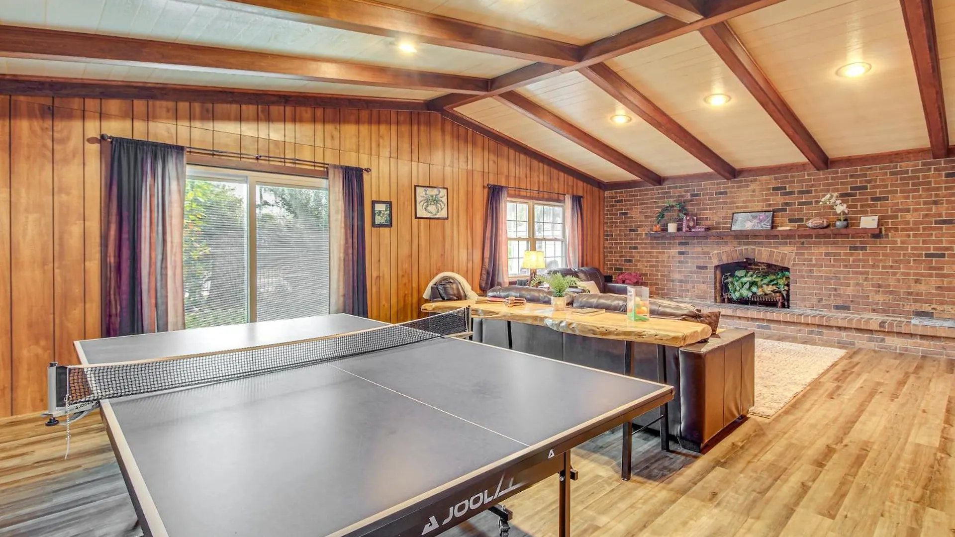 4 Mi To With Gazebo And Seasonal Pool! Holiday home *