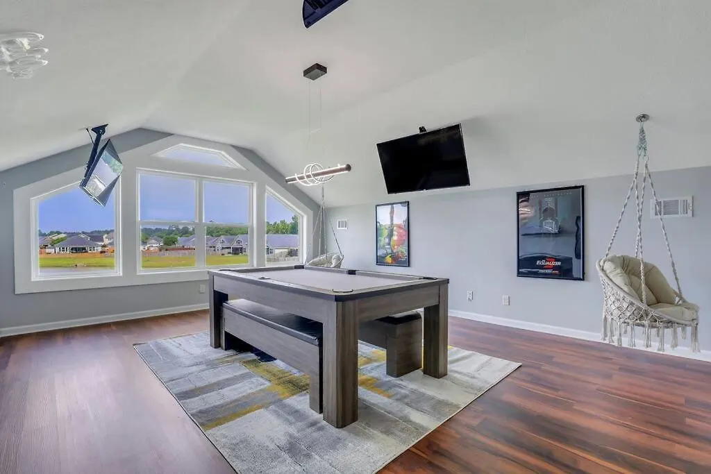 Lakeside Group Oasis 19min To Downtown *