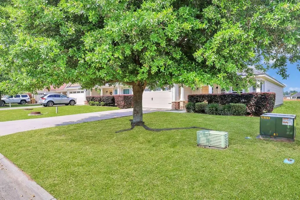 Lakeside Group Oasis 19min To Downtown Savannah