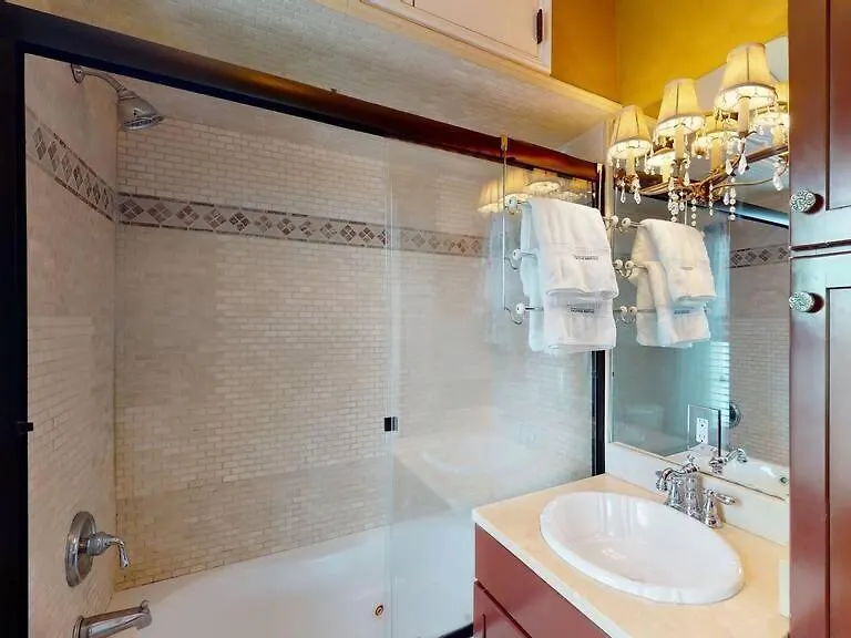 Historic Getaway Appartamento *