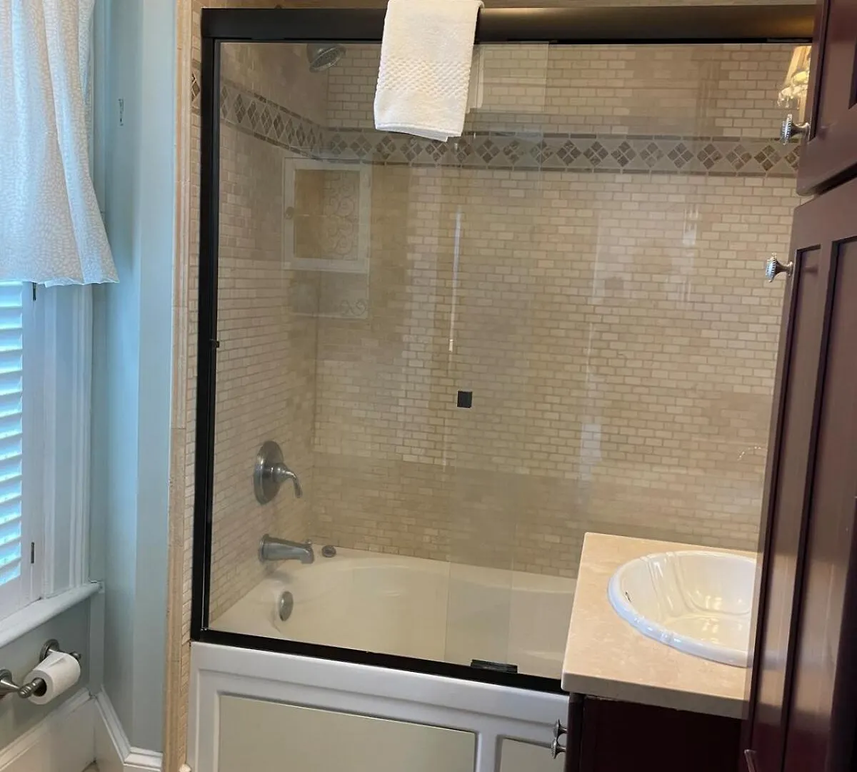 Historic Getaway Savannah