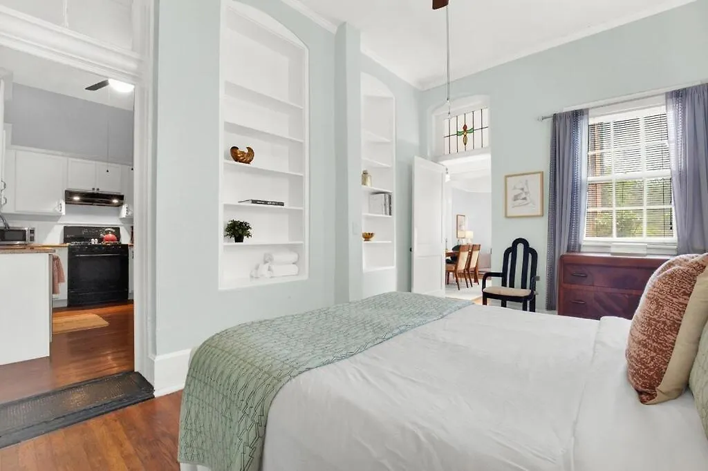 Holiday home Casa D'arte Savannah