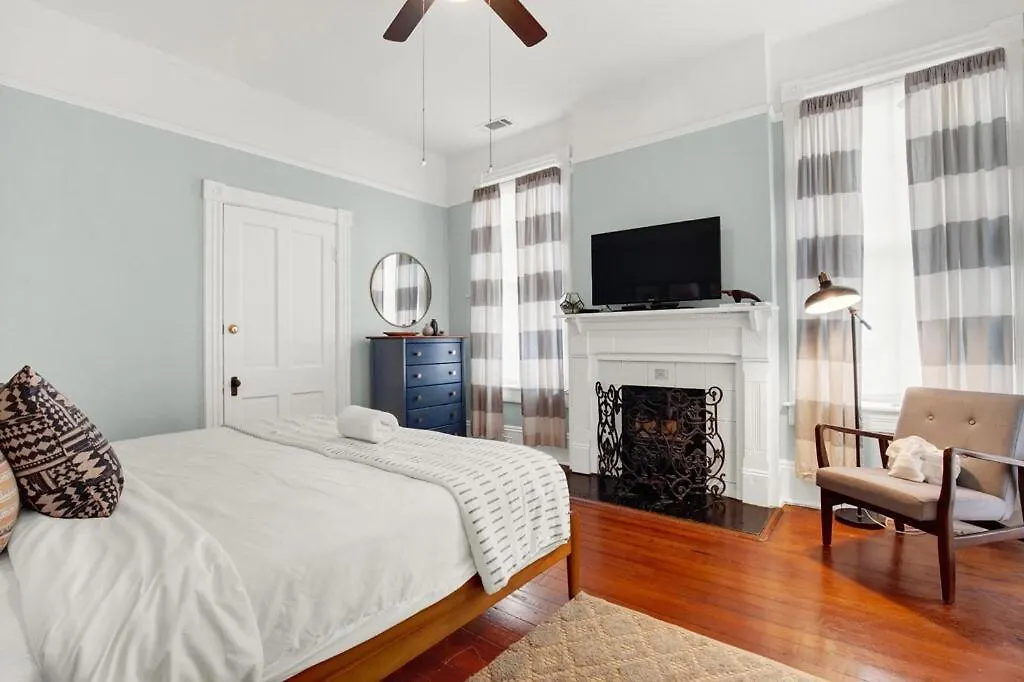 Holiday home Casa D'arte Savannah