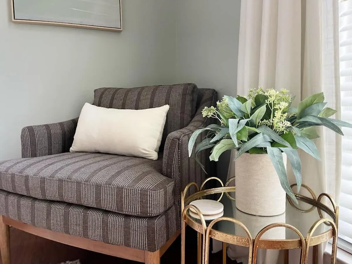 Feriehus Sophisticated And Luxurious Details- Sleeps 18