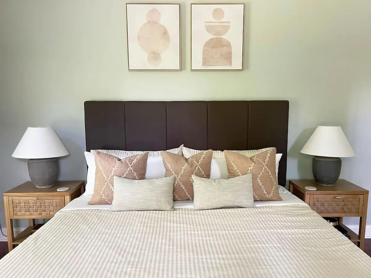 Sophisticated And Luxurious Details- Sleeps 18 Feriehus