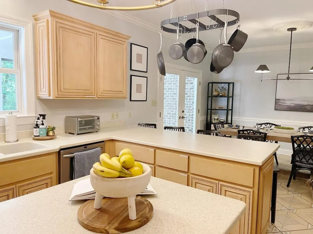 Feriehus Sophisticated And Luxurious Details- Sleeps 18 *