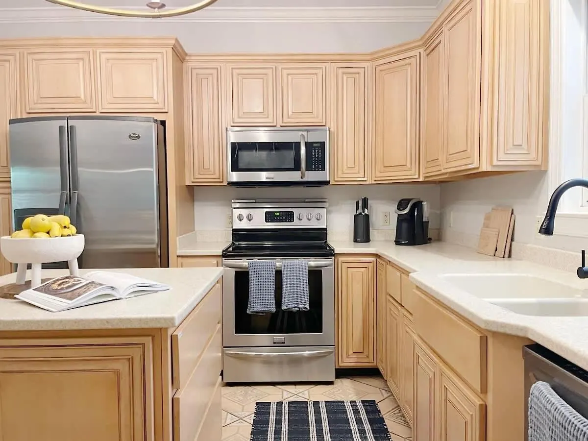 Feriehus Sophisticated And Luxurious Details- Sleeps 18