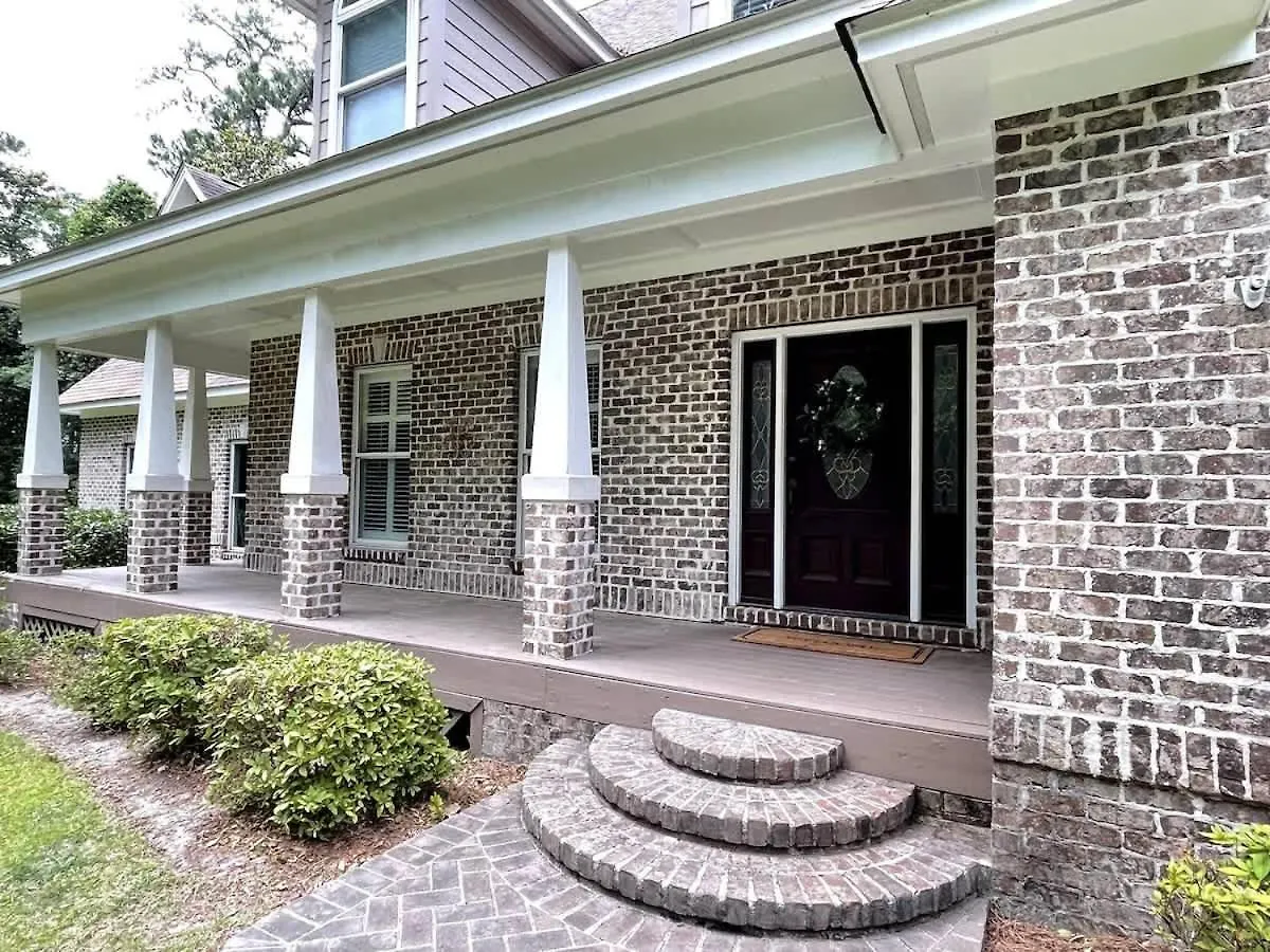 Sophisticated And Luxurious Details- Sleeps 18 Savannah