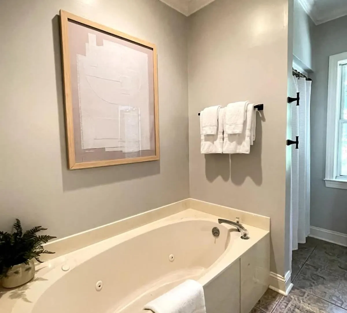 Sophisticated And Luxurious Details- Sleeps 18 Feriehus *