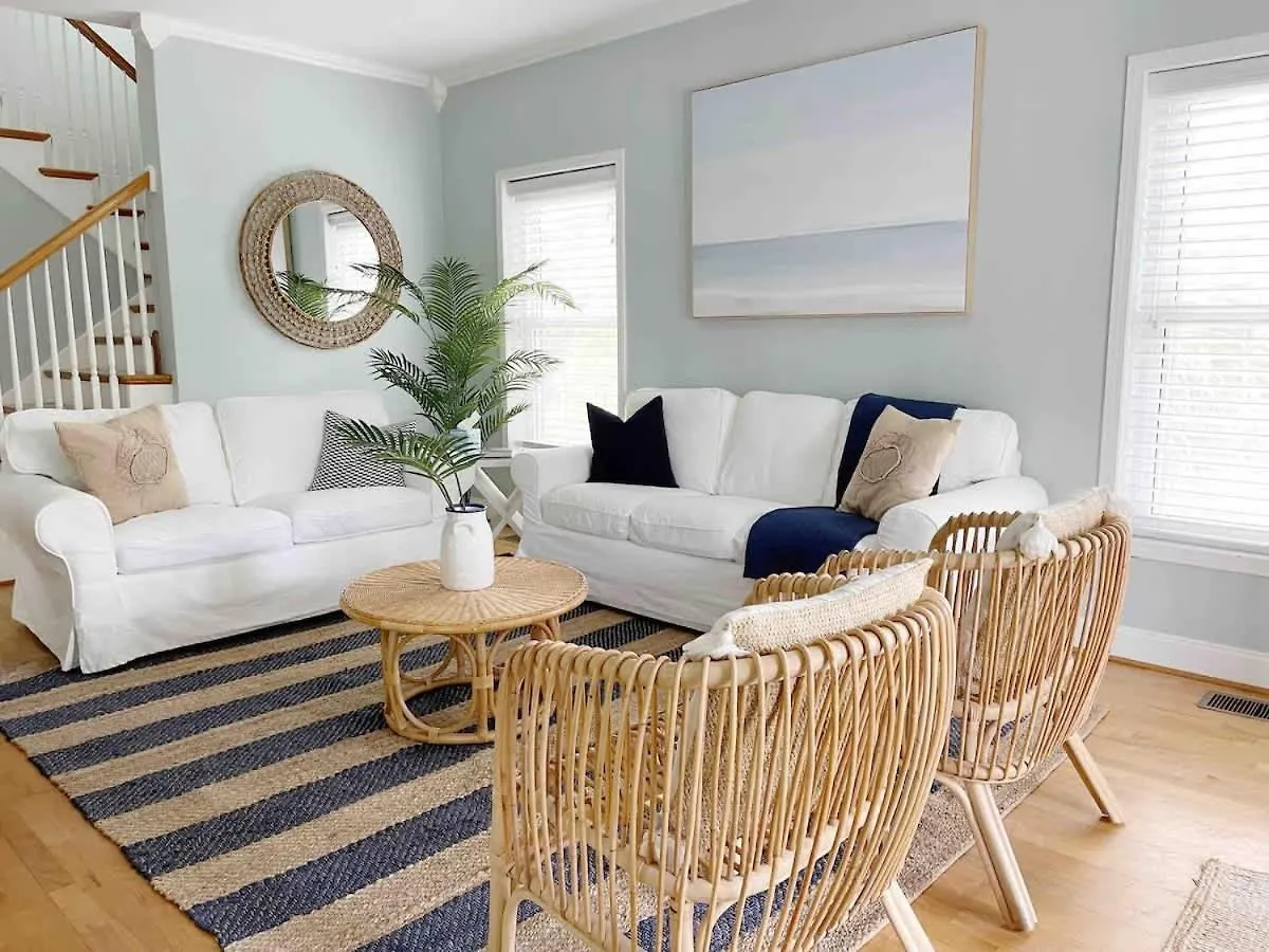 Large W Midway To & Tybee Island! Dog Friendly Venue Casa vacanze