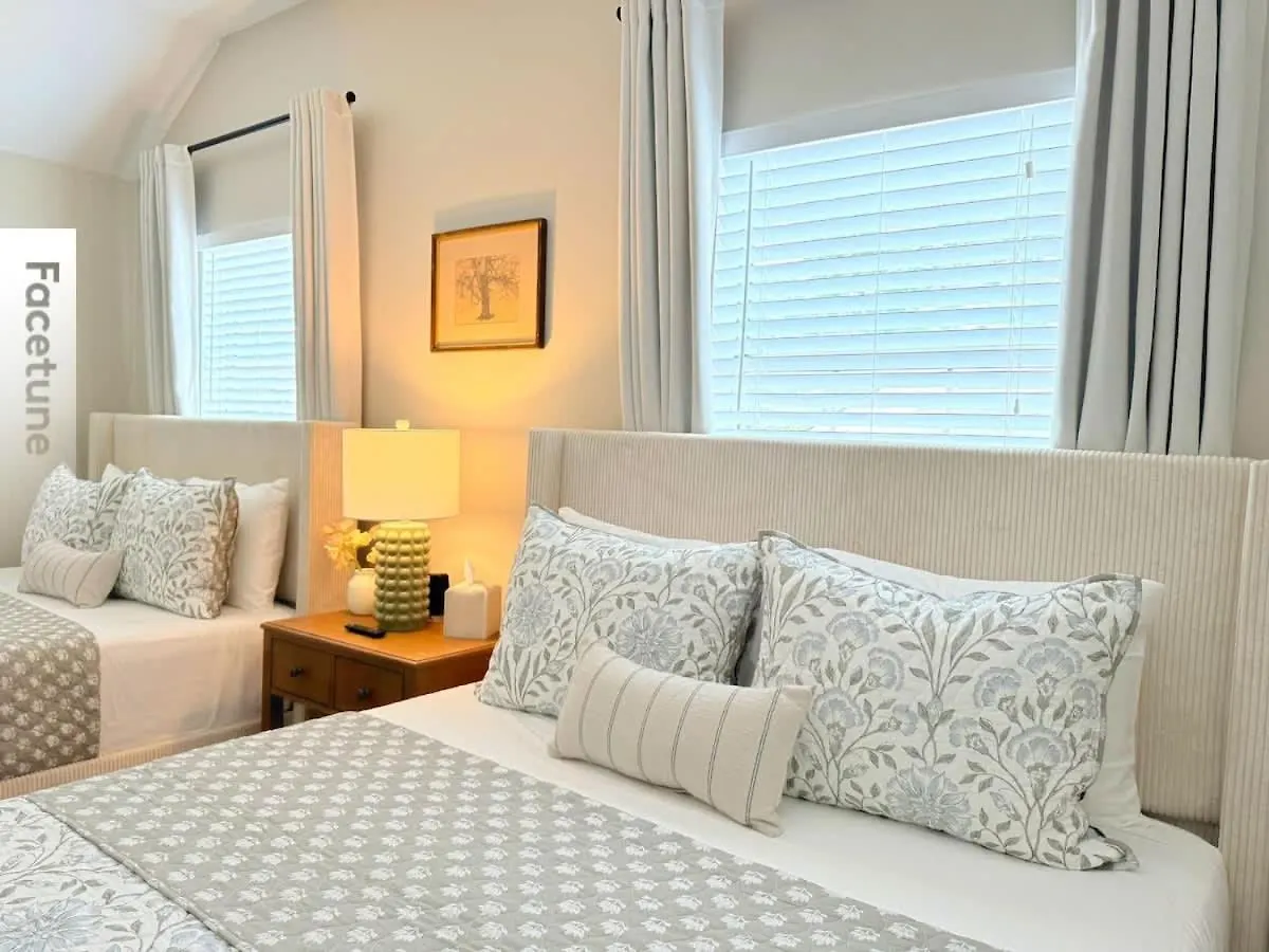 Charming For Family And Dogs Near & Casa de Férias