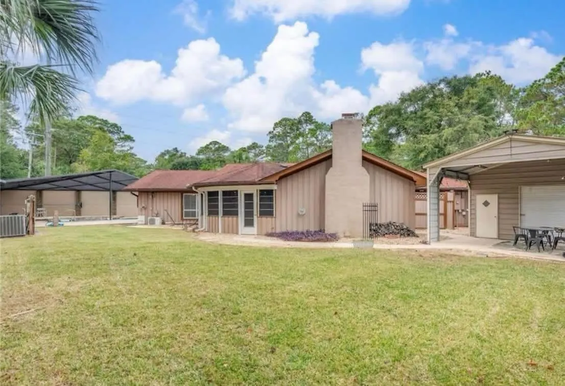 Spacious Family W Pool And Game-room Near Downtown And Dom wakacyjny *